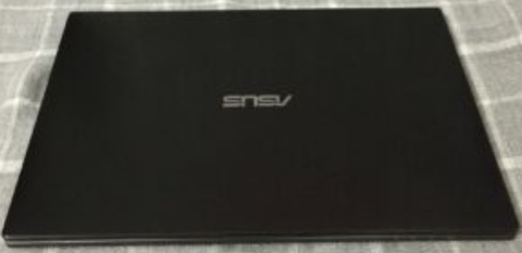 Vỏ mặt A dùng cho laptop Asus PU401