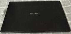  Vỏ mặt A dùng cho laptop Asus PU401 