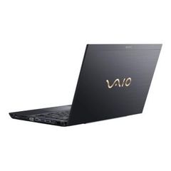  Sony Vaio Svs131G21W 