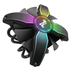  Tản Nhiệt CPU DarkFlash Talon Top-Flow Air Cooler 