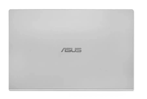 Vỏ mặt A dùng cho laptop Asus X509 X515 bạc