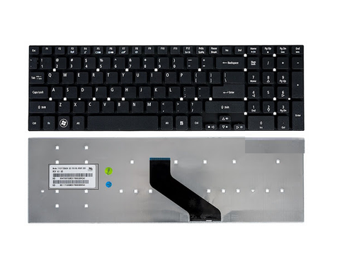 Bàn phím Acer Aspire V5-473g,r3-371 màu đen