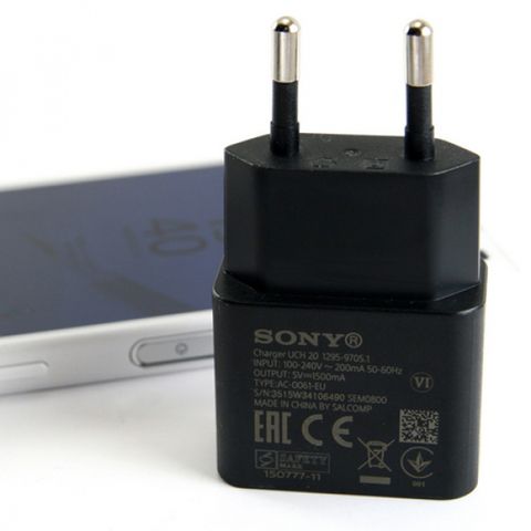 Sạc nhanh Sony UCH20