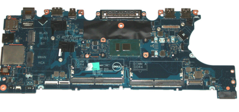 Mainboard dùng cho laptop Dell E7470