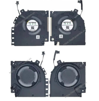 Quạt dùng cho laptop Dell Alienware X15R1
