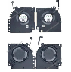  Quạt dùng cho laptop Dell Alienware X15R1 