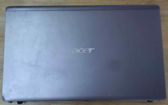  Vỏ mặt dùng cho laptop Acer 4810 