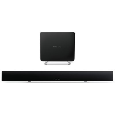 Loa Soundbar Harman Kardon Sb 35/230