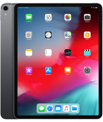 iPad Pro 2018 12.9inch 64GB (Wifi +4G)