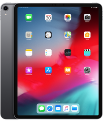  iPad Pro 2018 12.9inch 64GB (Wifi +4G) 