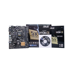  Mainboard Asus H110M-CS 