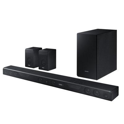 Bộ Loa Soundbar Sony Ht-rt3