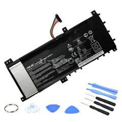  Pin laptop Asus  VivoBook S451 S451L K451 K451L V451 V451L – S451 (ZIN) – 4 CELL 