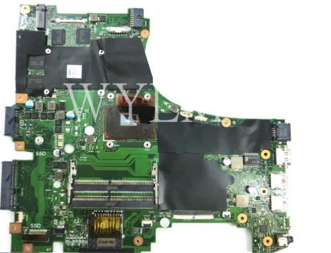 Mainboard dùng cho laptop Asus GL553