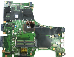  Mainboard dùng cho laptop Asus GL553 