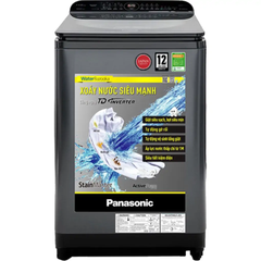  Máy Giặt Panasonic 10.5 Kg Na-fd10ar1bv 