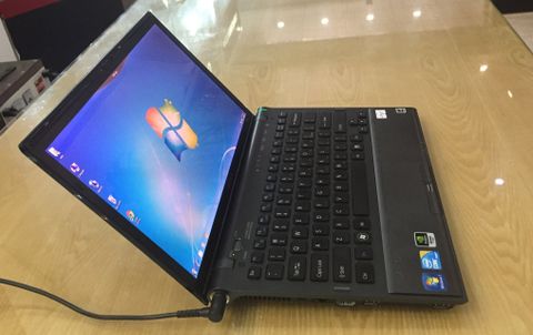 Sony Vaio Pro13 Svp-1321Xpn