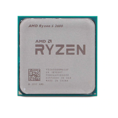  amd ryzen r5 2600 