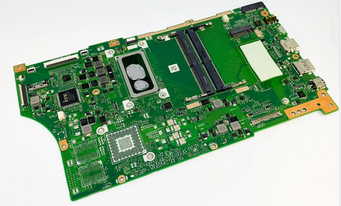 Mainboard dùng cho laptop Asus S530 I3 TH8