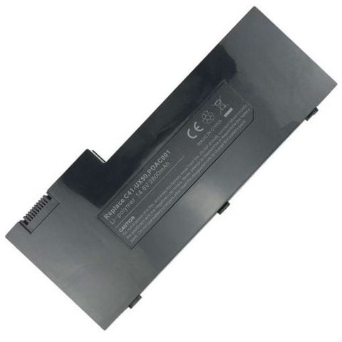 Pin laptop Asus  UX50 UX50V C41-UX50 P0AC001 POAC001 – UX50 – 4 CELL