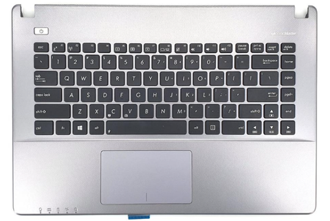 Vỏ mặt C dùng cho laptop Asus S410