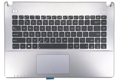  Vỏ mặt C dùng cho laptop Asus S410 