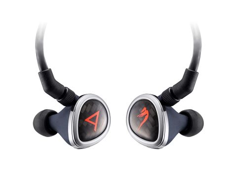 Tai nghe Astell&Kern Roxanne 2
