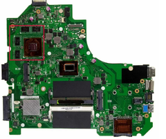  Mainboard dùng cho laptop Asus K56 