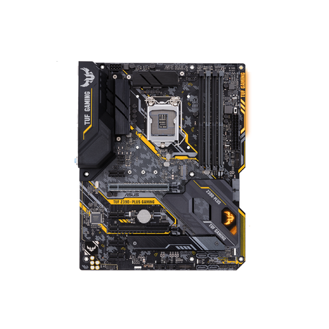 Bo Mạch Chủ Asus Tuf Z390 Plus Gaming