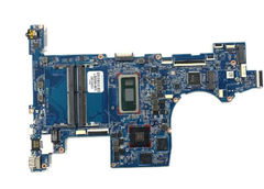  Mainboard dùng cho laptop HP 15CS I5 1035G1 