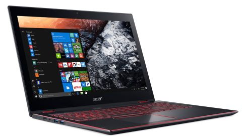 Acer Nitro 5 Spin