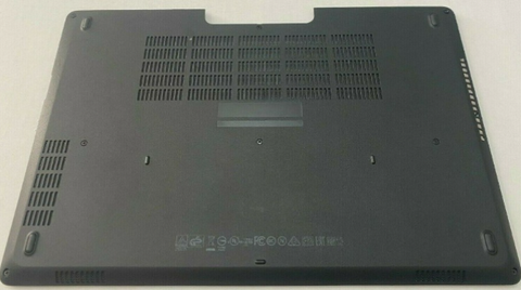 Vỏ mặt D dùng cho laptop Dell E5570 Precision 3510