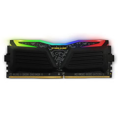  Ram DDR4 Geil 8G/2666 Super Luce RGB Sync TUF Gaming Alliance 