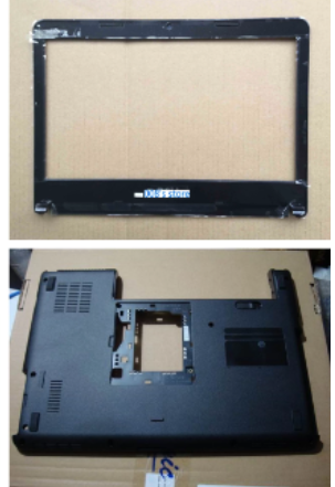 Vỏ mặt dùng cho laptop Dell N4030