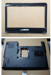  Vỏ mặt dùng cho laptop Dell N4030 