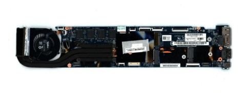 Mainboard dùng cho laptop Lenovo X1 Cacbon Gen 2 I7 TH4