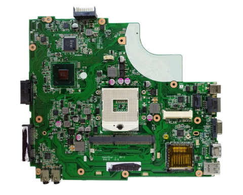 Mainboard dùng cho laptop Asus K43