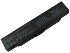  Pin, Vệ Sinh Bên Ngoài Sony Vaio Vgn-Cs290Nbd 