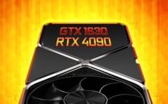  NVIDIA lùi ngày ra mắt mẫu card đồ họa mới 