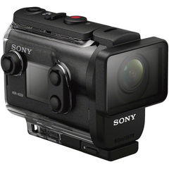  Máy Quay Hành Động Sony Hdr-as50r 