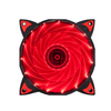 Fan Case Xigmatek X9 12cm Led Đỏ