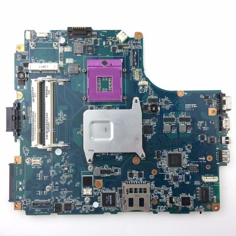 Mainboard Sony Vaio Vgn-Cs21S/W