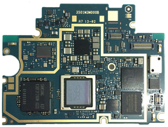  Main – Ic Flash Xiaomi mi 5 