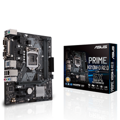  Bo Mạch Chủ Asus Prime 