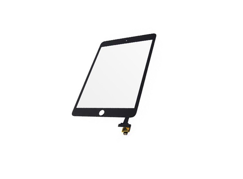 Thay kính cảm ứng iPad Mini 3