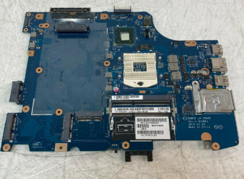 Mainboard dùng cho laptop Dell E5530