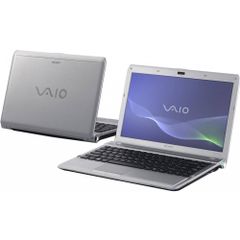  Sony Vaio Svs 13126Pa 