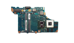  Mainboard dùng cho laptop Sony Z 