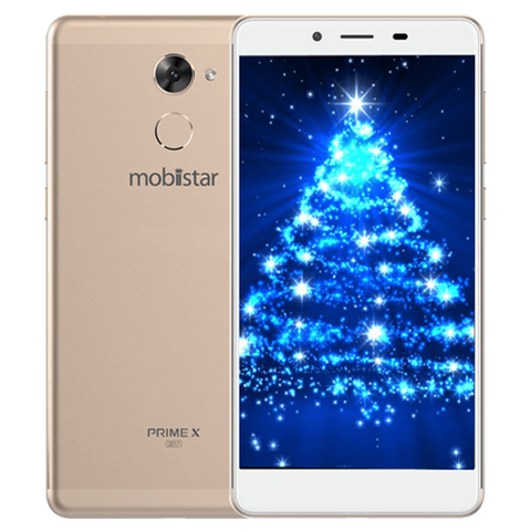 Mobiistar Prime X