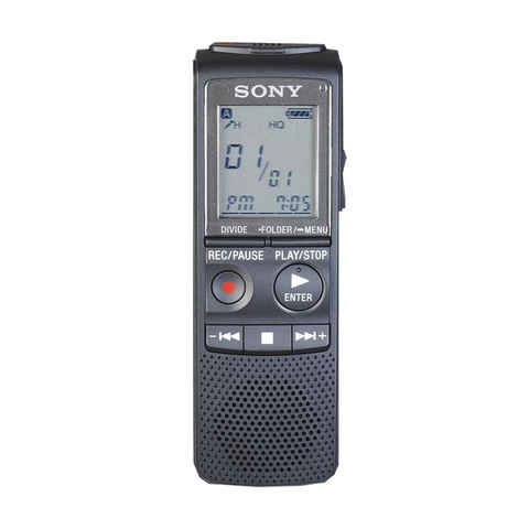 Máy Ghi Âm Sony Icd-px820